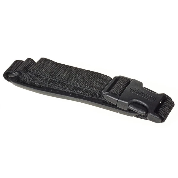 Ortlieb BACK-ROLLER QL1 Fahrradtaschen ORANGE-BLACK 4 Ortlieb BACK-ROLLER QL1 Fahrradtaschen ORANGE-BLACK – Bild 4