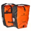Ortlieb BACK-ROLLER QL1 Fahrradtaschen ORANGE-BLACK