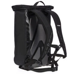 Ortlieb VELOCITY Wasserdichter Rucksack BLACK -CampWelt Verkäufe 5637698242 d velocity ortlieb 24