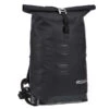 Ortlieb COMMUTER-DAYPACK CITY Wasserdichter Rucksack BLACK