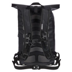 Ortlieb COMMUTER-DAYPACK CITY Wasserdichter Rucksack BLACK -CampWelt Verkäufe 5637698248 c commuterdaypack city ortlieb 24