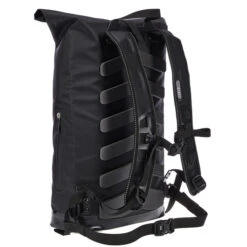 Ortlieb COMMUTER-DAYPACK CITY Wasserdichter Rucksack BLACK -CampWelt Verkäufe 5637698248 d commuterdaypack city ortlieb 24