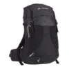 Vaude BRENTA 24 Tagesrucksack BLACK