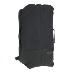 FRILUFTS NORDANAS CW Tagesrucksack BLACK