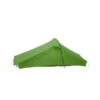 Vaude LIZARD SEAMLESS 1-2P Einpersonenzelt CRESS GREEN