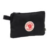 FJÄLLRÄVEN Fjällräven KÅNKEN GEAR POCKET Packbeutel BLACK
