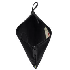 FJÄLLRÄVEN Fjällräven KÅNKEN GEAR POCKET Packbeutel BLACK -CampWelt Verkäufe 5637737948 c kanken gear pocket fjaellraeven 24