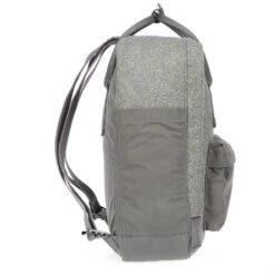 FJÄLLRÄVEN Fjällräven KÅNKEN RE-WOOL Tagesrucksack GRANITE GREY -CampWelt Verkäufe 5637737969 b kanken rewool fjaellraeven 24