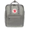 FJÄLLRÄVEN Fjällräven KÅNKEN RE-WOOL Tagesrucksack GRANITE GREY