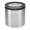 Klean Kanteen TKCANISTER VI, 473 ML Thermobehälter BRUSHED STAINLESS