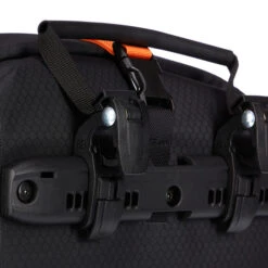 Ortlieb GRAVEL-PACK Fahrradtaschen BLACK MATT -CampWelt Verkäufe 5637775567 d gravelpack ortlieb 24