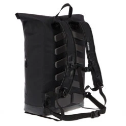 Ortlieb COMMUTER-DAYPACK Wasserdichter Rucksack BLACK -CampWelt Verkäufe 5637786616 d commuterdaypack city ortlieb 24
