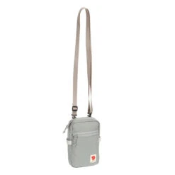 FJÄLLRÄVEN Fjällräven HIGH COAST POCKET Umhängetasche SHARK GREY -CampWelt Verkäufe 5637809956 d high coast pocket fjaellraeven 24