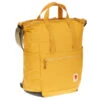 FJÄLLRÄVEN Fjällräven HIGH COAST TOTEPACK Umhängetasche OCHRE
