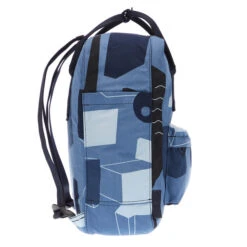 FJÄLLRÄVEN Fjällräven KÅNKEN ART Tagesrucksack OCEAN DEEP -CampWelt Verkäufe 5637809967 b kanken art fjaellraeven 24