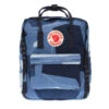 FJÄLLRÄVEN Fjällräven KÅNKEN ART Tagesrucksack OCEAN DEEP