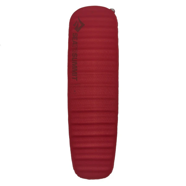 Sea To Summit COMFORT PLUS SELF INFLATING MAT Selbstaufblasende Isomatte RED