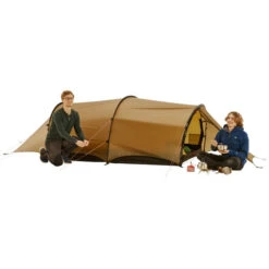 Hilleberg HELAGS 3 Tunnelzelt SAND -CampWelt Verkäufe 5637827284 dwlfkxi helags 3 hilleberg 24