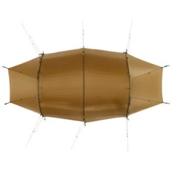 Hilleberg HELAGS 3 Tunnelzelt SAND -CampWelt Verkäufe 5637827284 dwlfkxj helags 3 hilleberg 24