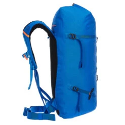 Ortovox TRAD 28 S DRY Kletterrucksack JUST BLUE -CampWelt Verkäufe 5637827753 b trad 28 s dry ortovox 24