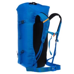 Ortovox TRAD 28 S DRY Kletterrucksack JUST BLUE -CampWelt Verkäufe 5637827753 d trad 28 s dry ortovox 24