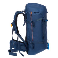 Ortovox PEAK 38 S DRY Tourenrucksack BLUE LAKE -CampWelt Verkäufe 5637827765 b peak 38 s dry ortovox 24
