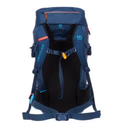 Ortovox PEAK 38 S DRY Tourenrucksack BLUE LAKE -CampWelt Verkäufe 5637827765 c peak 38 s dry ortovox 24