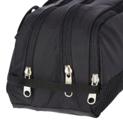 Deuter WASH BAG TOUR III Kulturtasche BLACK -CampWelt Verkäufe 5637829131 f wash bag tour iii deuter 24