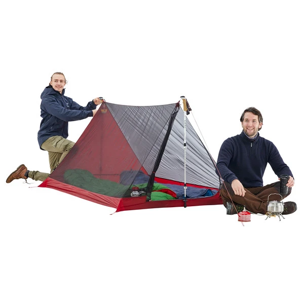 MSR THRU-HIKER MESH HOUSE 2 NOCOLOR 2 MSR THRU-HIKER MESH HOUSE 2 NOCOLOR – Bild 2