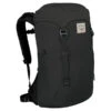 Osprey ARCHEON 28 Tagesrucksack STONEWASH BLACK
