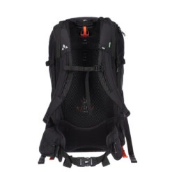 Vaude WIZARD 24+4 Tagesrucksack BLACK -CampWelt Verkäufe 5637833099 c wizard 244 vaude 24