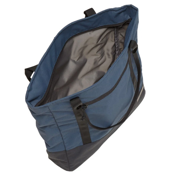 FRILUFTS PEEL UR Umhängetasche LEGION BLUE/ BLACK 3 FRILUFTS PEEL UR Umhängetasche LEGION BLUE/ BLACK – Bild 3