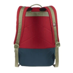 FRILUFTS TAVILO UR Tagesrucksack BAKED APPLE/LEGION BLUE -CampWelt Verkäufe 5637836213 c tavilo ur frilufts 24