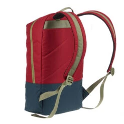 FRILUFTS TAVILO UR Tagesrucksack BAKED APPLE/LEGION BLUE -CampWelt Verkäufe 5637836213 d tavilo ur frilufts 24