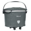 Ortlieb UP-TOWN RACK URBAN Fahrradkorb PEPPER
