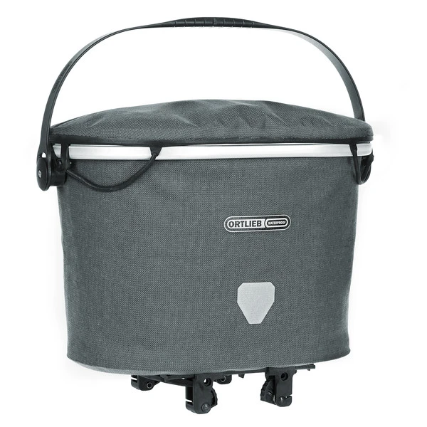 Ortlieb UP-TOWN RACK URBAN Fahrradkorb PEPPER 1 Ortlieb UP-TOWN RACK URBAN Fahrradkorb PEPPER