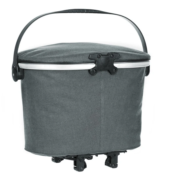 Ortlieb UP-TOWN RACK URBAN Fahrradkorb PEPPER 2 Ortlieb UP-TOWN RACK URBAN Fahrradkorb PEPPER – Bild 2