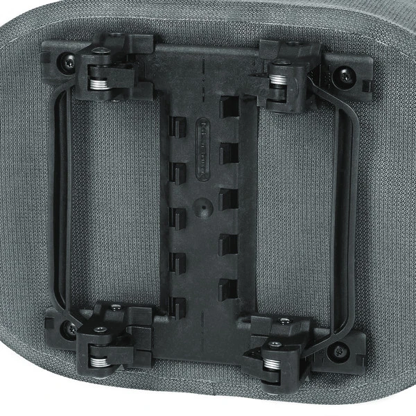 Ortlieb UP-TOWN RACK URBAN Fahrradkorb PEPPER 4 Ortlieb UP-TOWN RACK URBAN Fahrradkorb PEPPER – Bild 4