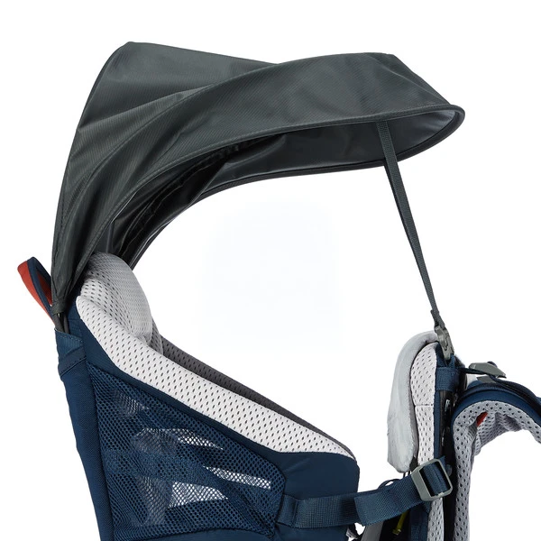 Deuter KC SUN ROOF Kinder Sonnenschutz GRAPHITE 2 Deuter KC SUN ROOF Kinder Sonnenschutz GRAPHITE – Bild 2