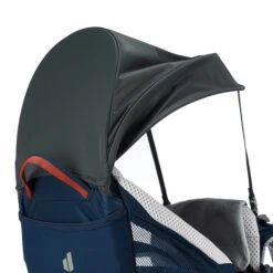 Deuter KC SUN ROOF Kinder Sonnenschutz GRAPHITE 5 Deuter KC SUN ROOF Kinder Sonnenschutz GRAPHITE -CampWelt Verkäufe 5637837170 c kc sun roof deuter 24