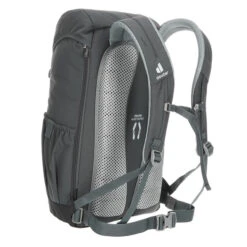 Deuter WALKER 24 Tagesrucksack GRAPHITE-BLACK -CampWelt Verkäufe 5637837180 i walker 24 deuter 24