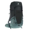 Deuter FUTURA 34 EL Tourenrucksack GRAPHITE-SHALE
