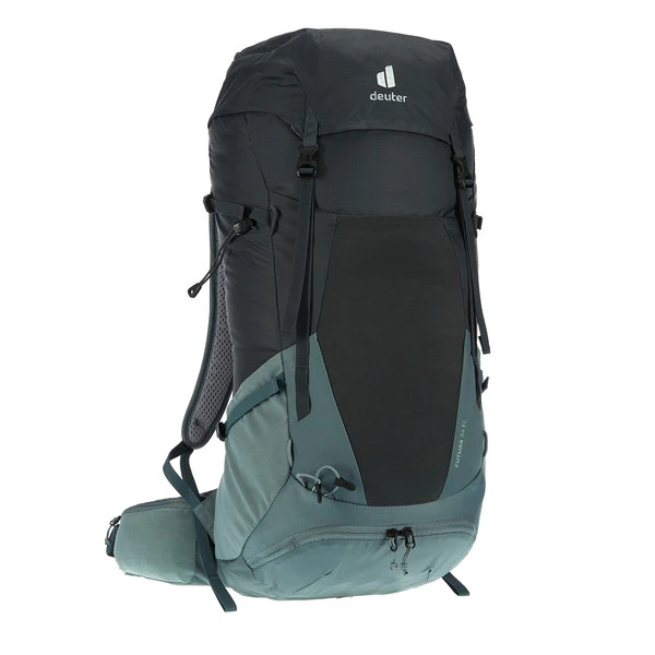 Deuter FUTURA 34 EL Tourenrucksack GRAPHITE-SHALE 1 Deuter FUTURA 34 EL Tourenrucksack GRAPHITE-SHALE