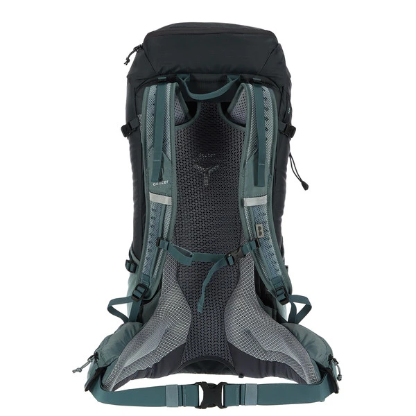 Deuter FUTURA 34 EL Tourenrucksack GRAPHITE-SHALE 3 Deuter FUTURA 34 EL Tourenrucksack GRAPHITE-SHALE – Bild 3
