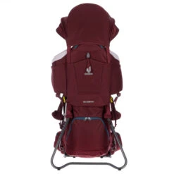 Deuter KID COMFORT Kinder Kindertrage MARON -CampWelt Verkäufe 5637837218 e kid comfort deuter 24