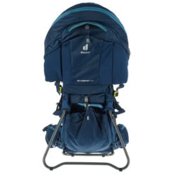 Deuter KID COMFORT PRO Kinder Kindertrage MIDNIGHT -CampWelt Verkäufe 5637837224 dwmfkri kid comfort pro deuter 24