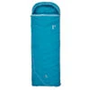 Grüezi Bag BIOPOD DOWNWOOL SUBZERO COMFORT AUTUMN BLUE