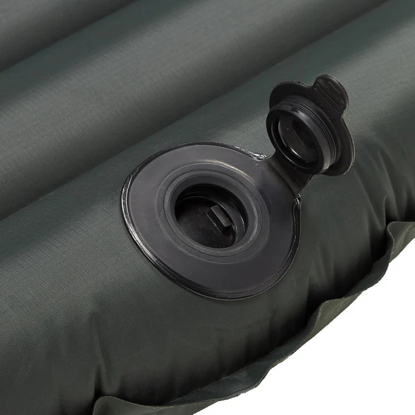 FRILUFTS ELPHIN AIR AS Isomatte GREEN GABLES 4 FRILUFTS ELPHIN AIR AS Isomatte GREEN GABLES – Bild 4