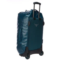 Osprey ROLLING TRANSPORTER 60 Reisetasche Mit Rollen VENTURI BLUE -CampWelt Verkäufe 5637872086 d rolling transporter 60 osprey 24