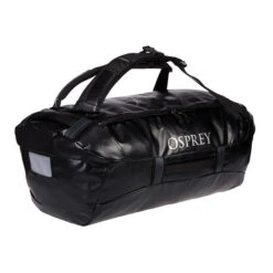 Osprey TRANSPORTER 65 Reisetasche BLACK -CampWelt Verkäufe 5637872097 b transporter 65 osprey 24